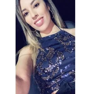 Meet your Posher, Erika